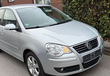 VW Polo 99.750 km 3.399 &euro; Gelsenkirchen 45881