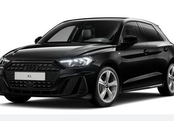 Audi A1 26.093 km 29.110 &euro; Bochum 44809