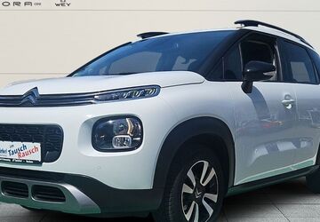 Citroen C3 Aircross 66.521 km 13.980 &euro; Bochum 44809
