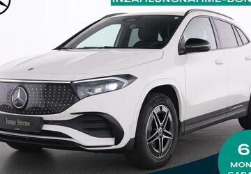 Mercedes-Benz EQA 6.985 km 39.685 &euro; Essen 45309