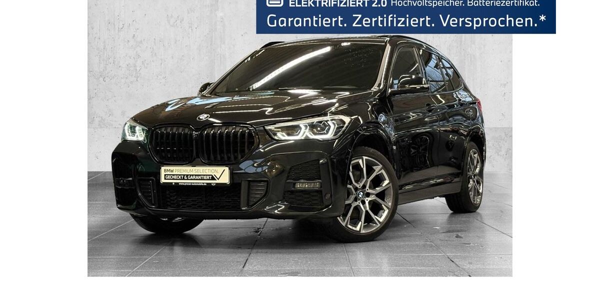 BMW X1 60.950 km 29.980 &euro; Sprockhövel 45549