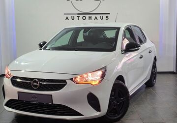 Opel Corsa 49.309 km 10.995 &euro; Wuppertal 42285