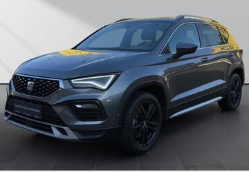 Seat Ateca 20.300 km 31.990 &euro; Wuppertal 42109