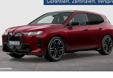 BMW iX 6.798 km 90.440 &euro; Sprockhövel 45549