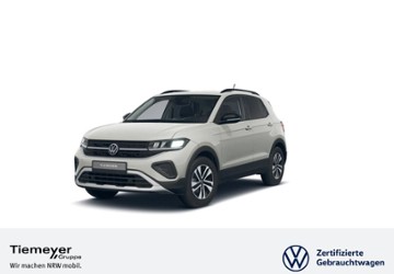 VW T-Cross 13.952 km 19.360 &euro; Bochum 44892