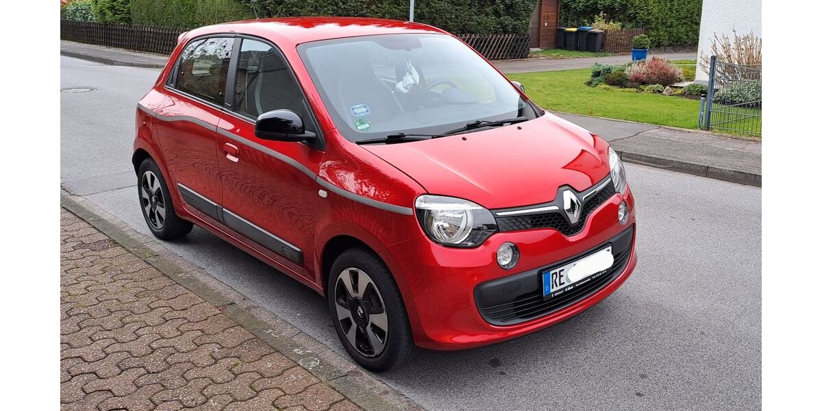 Renault Twingo 53.000 km 7.400 &euro; Datteln 45711