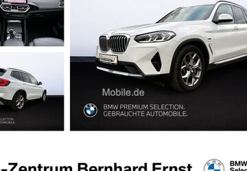 BMW X3 49.035 km 38.900 &euro; Witten 58455
