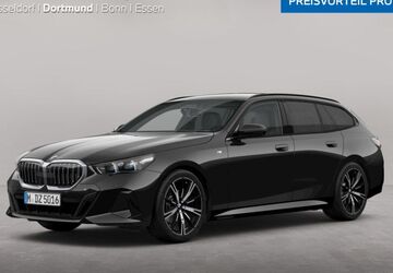 BMW 520 17.607 km 58.899 &euro; Dortmund 44263