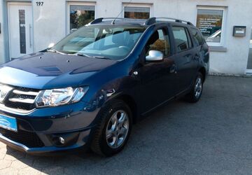 Dacia Logan 129.567 km 5.490 &euro; Bochum 44809
