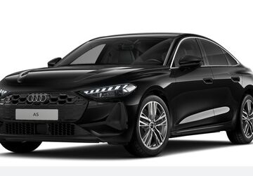 Audi A5 27.899 km 45.240 &euro; Dorsten 46284