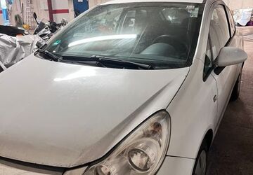 Opel Corsa 235.194 km 1.600 &euro; Wuppertal 42115