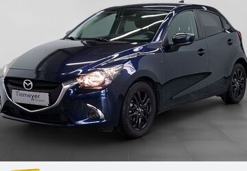 Mazda 2 52.551 km 11.980 &euro; Bochum 44809