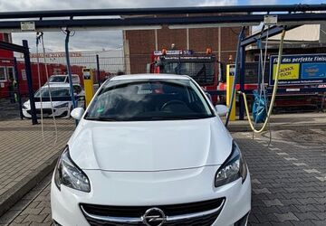 Opel Corsa 67.300 km 6.300 &euro; Essen 45359