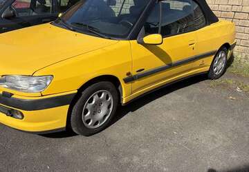 Peugeot 306 161.300 km 2.700 &euro; Selm 59379