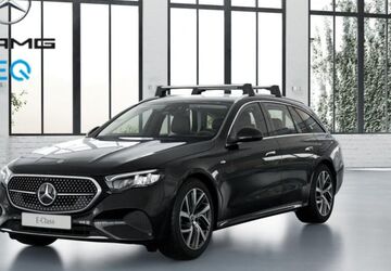 Mercedes-Benz E 300 10.430 km 47.290 &euro; Hagen 58135