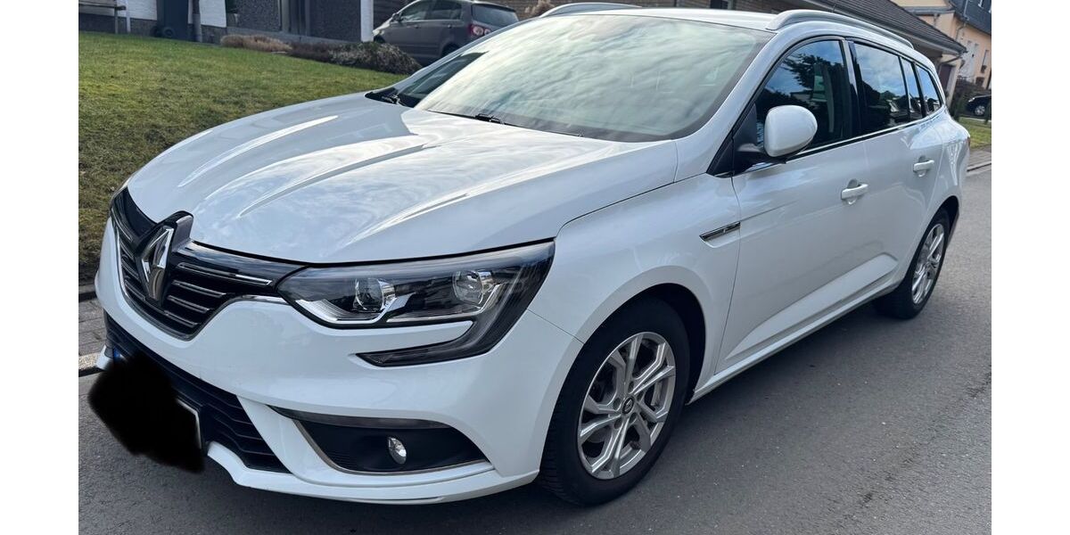 Renault Megane 83.974 km 11.000 &euro; Bochum 44805