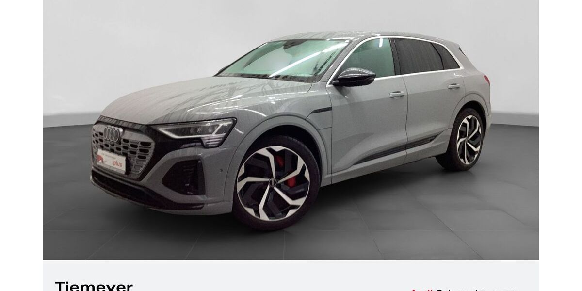 Audi Q8 e-tron 46.966 km 59.980 &euro; Bochum 44809