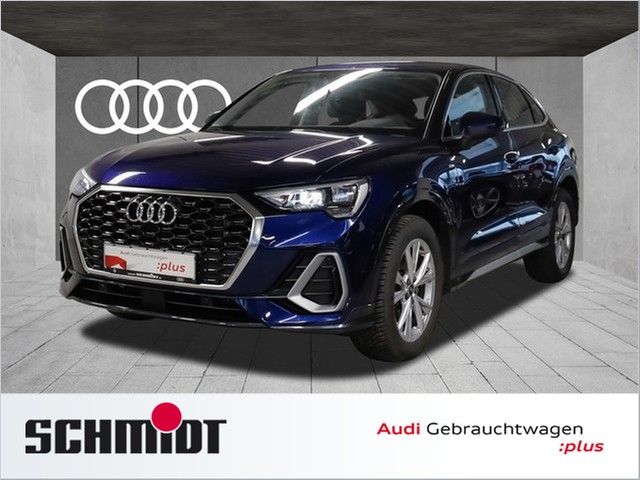 Audi Q3 12.980 km 38.840 &euro; Lünen 44534