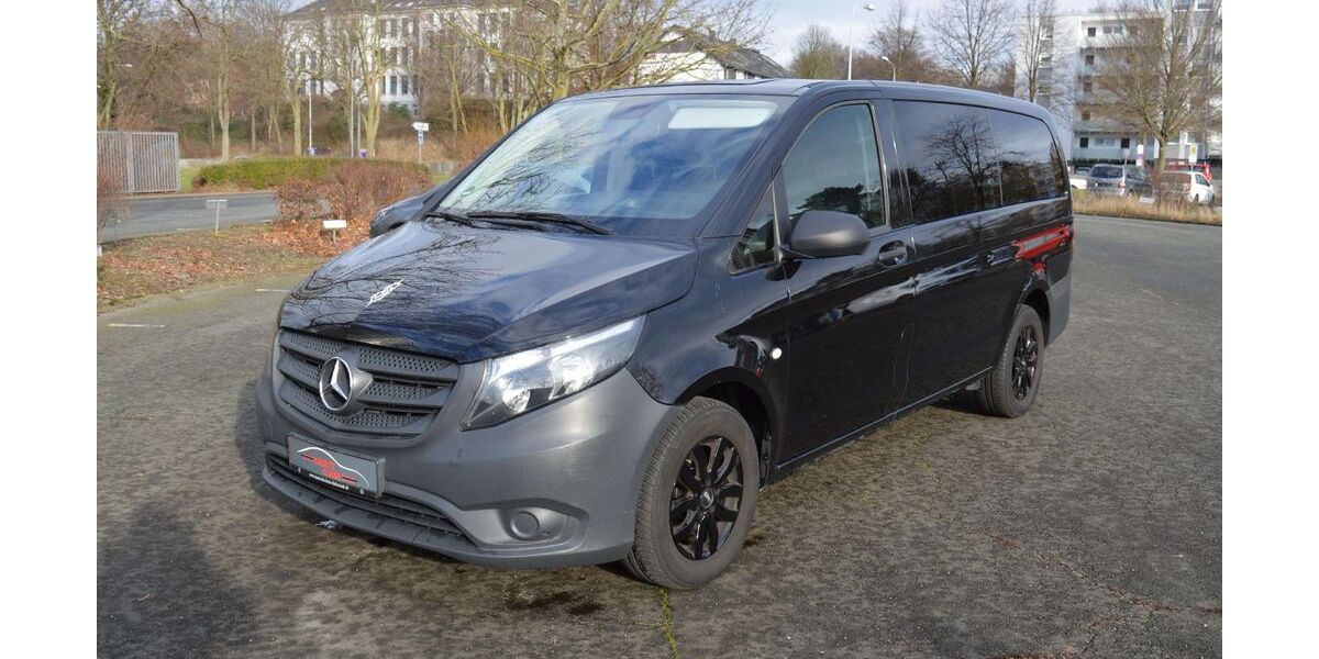 Mercedes-Benz Vito 159.000 km 18.450 &euro; Mülheim an der Ruhr 45473