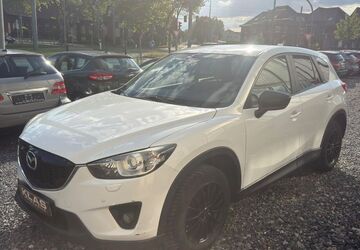 Mazda CX-5 215.800 km 6.800 &euro; Bochum 44866