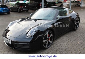 Porsche 992 14.500 km 155.992 &euro; Hagen 58095