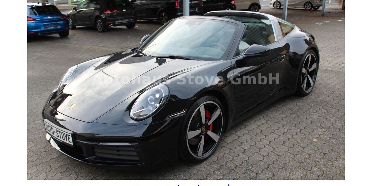 Porsche 992 14.500 km 155.992 &euro; Hagen 58095