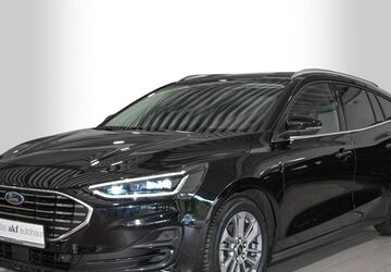 Ford Focus 24.222 km 24.950 &euro; Schwerte 58239