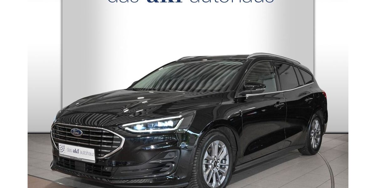 Ford Focus 24.222 km 24.950 &euro; Schwerte 58239