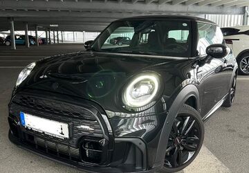 Mini Cooper S 56.000 km 25.800 &euro; Bochum 44799