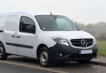 Mercedes-Benz Citan 98.000 km 12.400 &euro; Herne, Stadt 44629