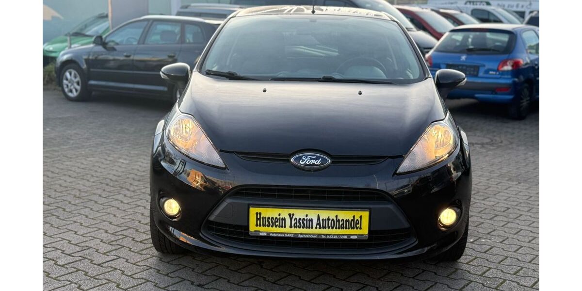 Ford Fiesta 150.000 km 3.999 &euro; Dortmund 44147