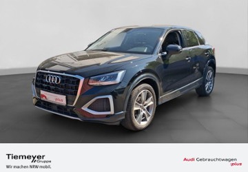 Audi Q2 13.649 km 23.480 &euro; Bochum 44809