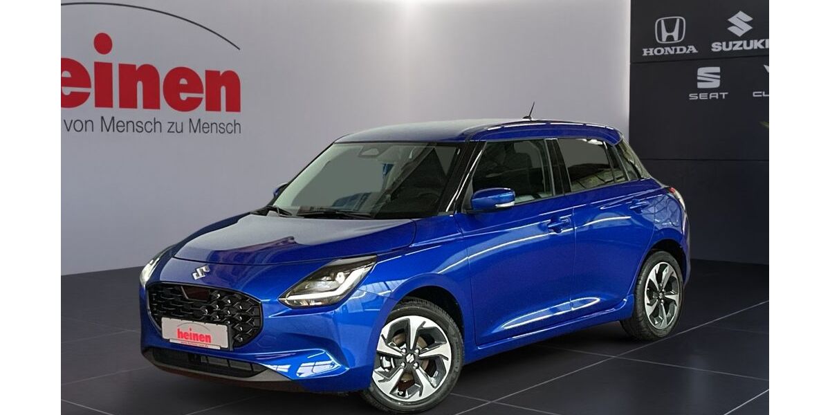 Suzuki Swift 4.100 km 15.980 &euro; Dortmund 44149