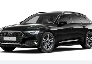 Audi A6 22.553 km 51.990 &euro; Gelsenkirchen 45894
