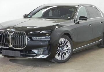 BMW 750 47.318 km 84.840 &euro; Bochum 44809