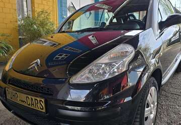 Citroen C3 91.000 km 2.950 &euro; Dortmund 44263