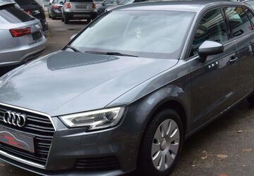 Audi A3 111.000 km 12.490 &euro; Mülheim an der Ruhr 45473