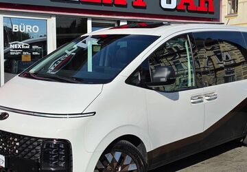 Hyundai STARIA 38.000 km 38.500 &euro; Mülheim an der Ruhr 45476