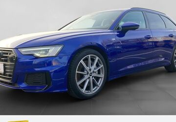 Audi A6 28.857 km 38.980 &euro; Bochum 44892