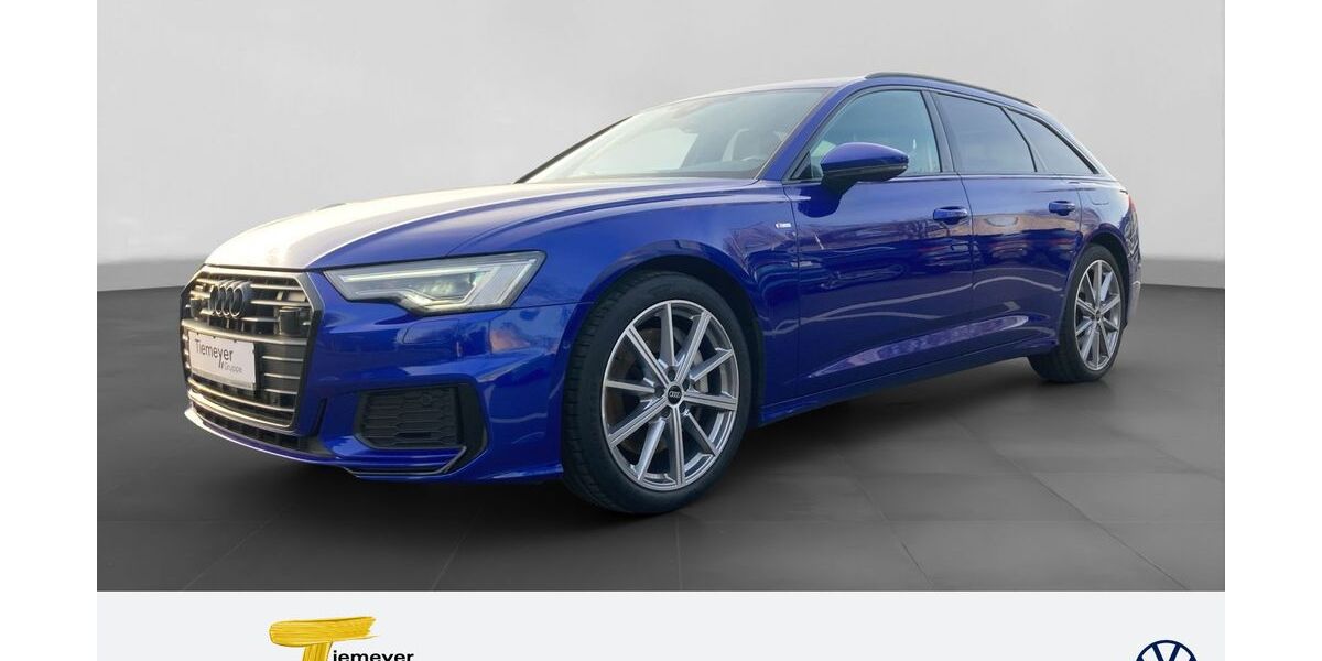 Audi A6 28.857 km 38.980 &euro; Bochum 44892