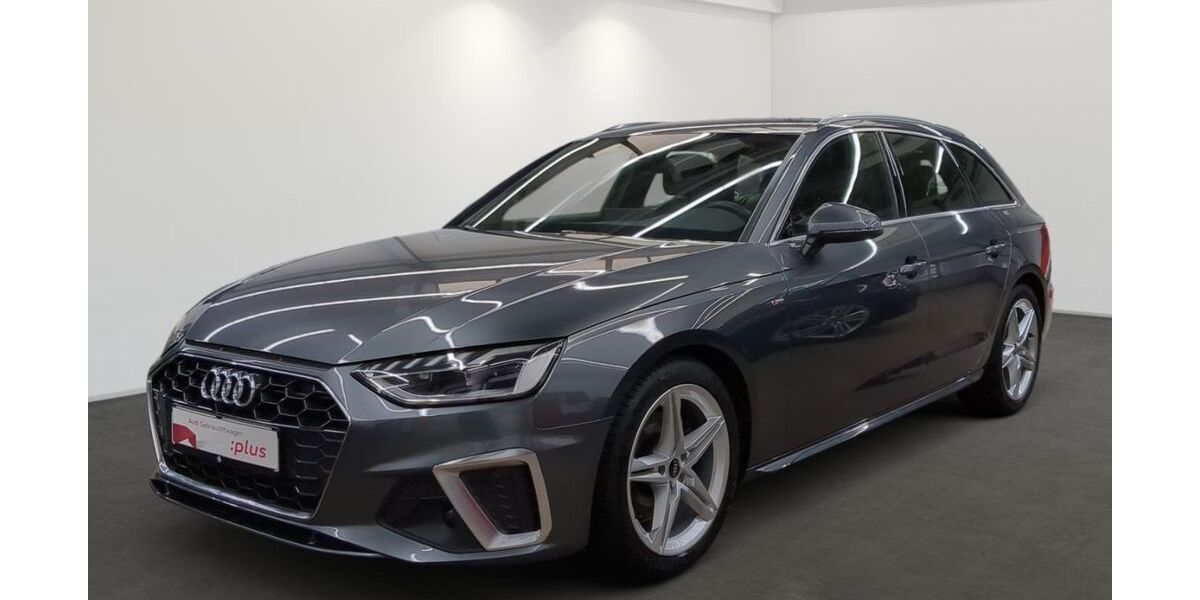 Audi A4 79.817 km 29.950 &euro; Mülheim a.d. Ruhr 45481