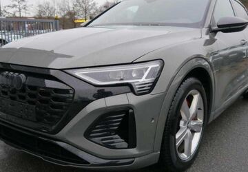 Audi Q8 e-tron 134.290 km 42.370 &euro; Hagen 58091