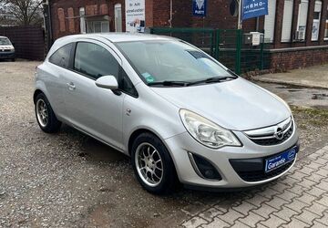 Opel Corsa 155.000 km 2.990 &euro; Gelsenkirchen 45881