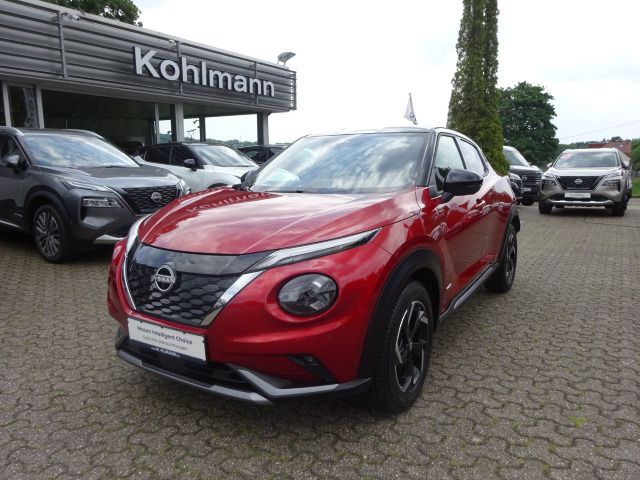 Nissan Juke 3.466 km 26.950 &euro; Sprockhövel 45549