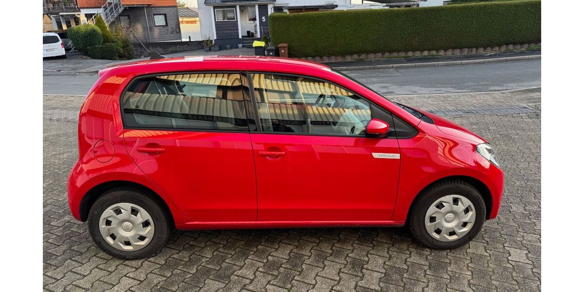 Seat Mii 41.000 km 11.500 &euro; Ennepetal 58256