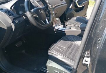 Opel Insignia 114.700 km 10.000 &euro; Bochum 44866