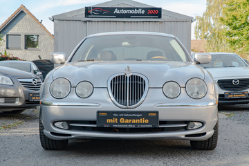 Gebrauchte Jaguar S-Type