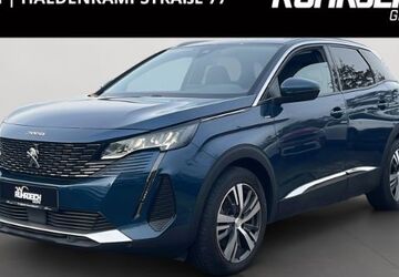 Peugeot 3008 36.550 km 21.890 &euro; Essen 45143
