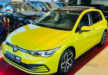 VW Golf 45.000 km 17.490 &euro; Essen 45326
