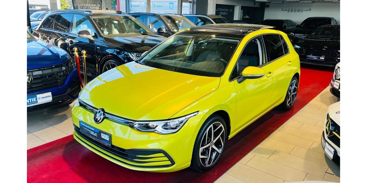 VW Golf 45.000 km 17.490 &euro; Essen 45326